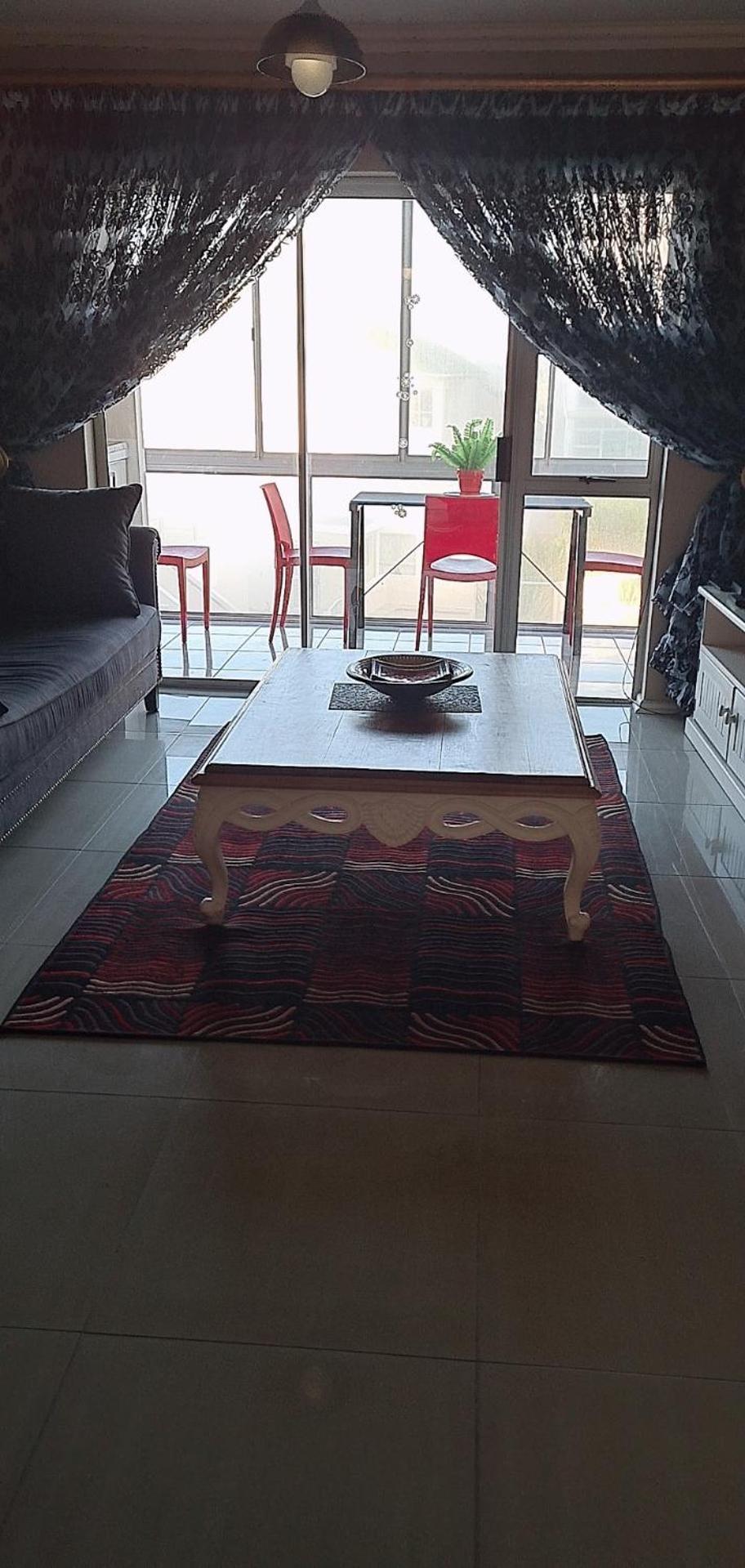 Modern Seaview Apartment Port Elizabeth