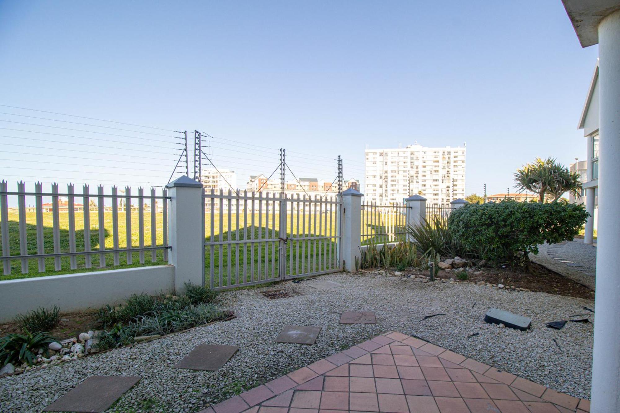 Modern Seaview