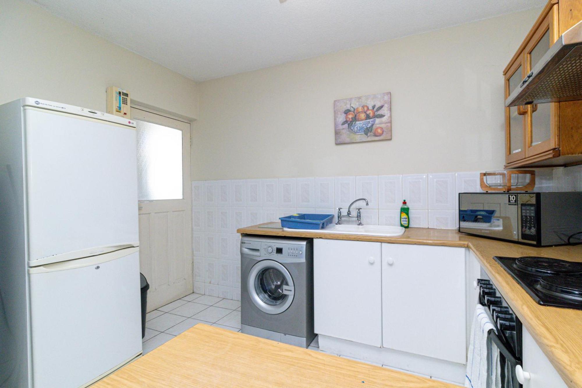 Apartment Modern Seaview Port Elizabeth