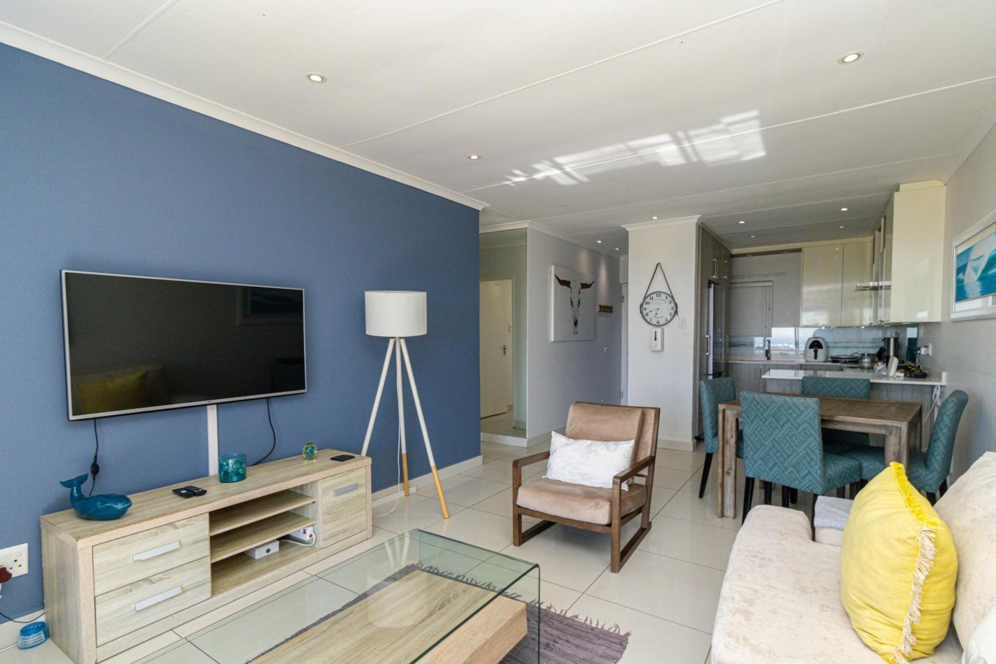 Modern Seaview *