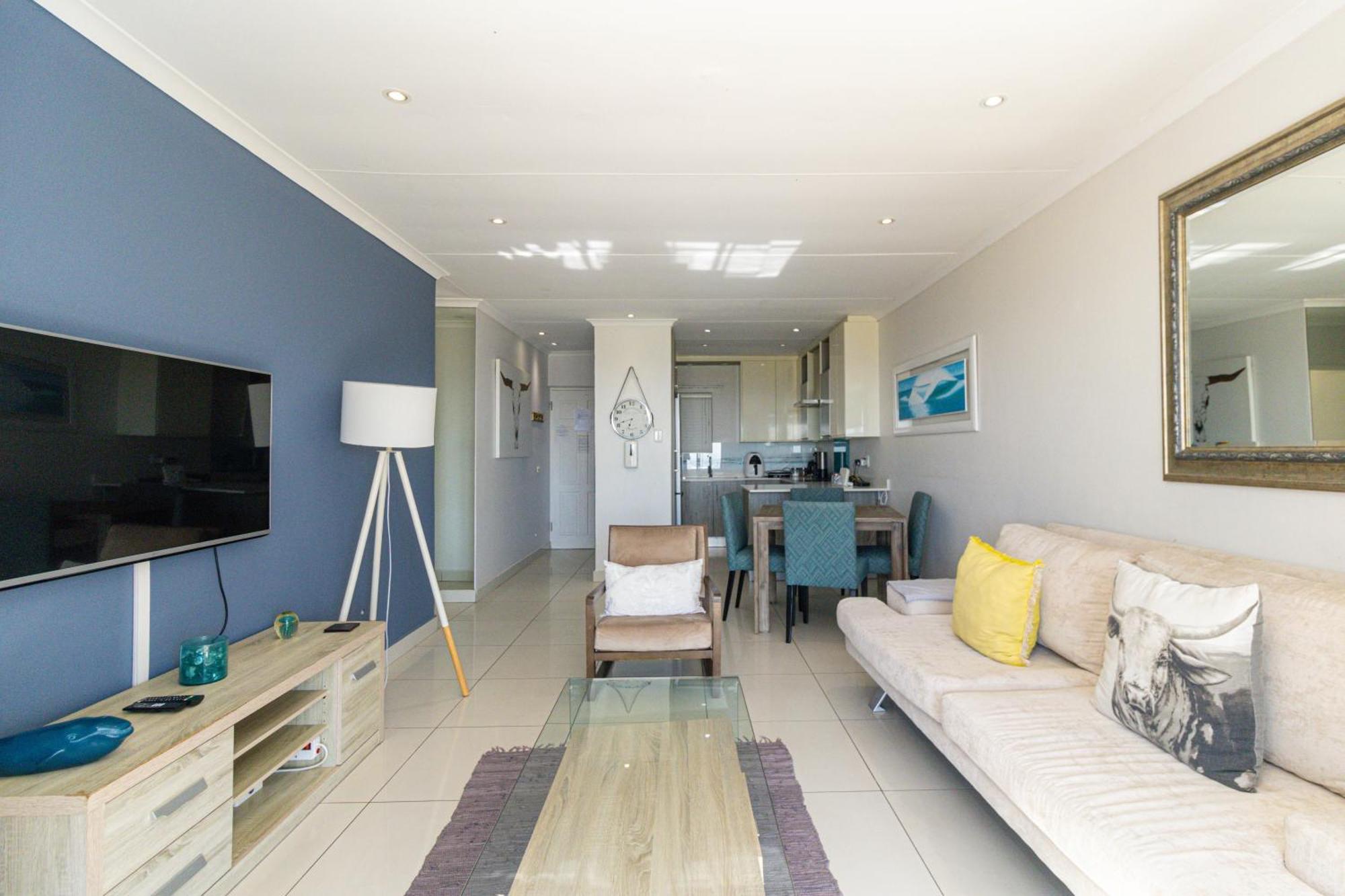 Modern Seaview